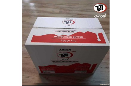 گروه کشت و صنعت وافر رویش آرین لبن - 2