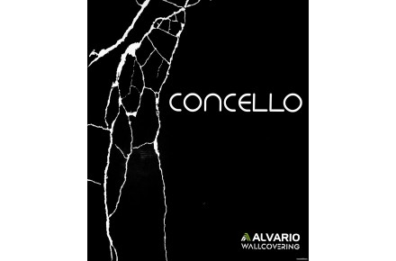 آلبوم کاغذ دیواری کنسلو CONCELLO