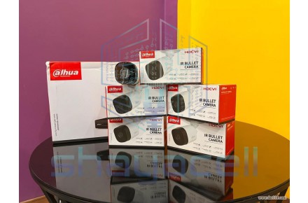 فروش و نصب پکیج دوربین مداربسته - 2