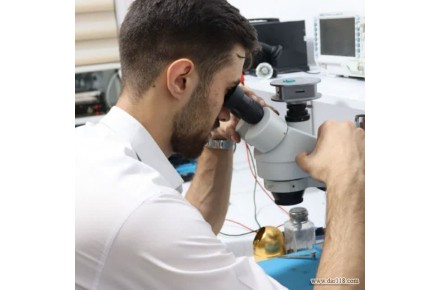 تعمیرات دستگاه های لیزر و زیبایی - 1