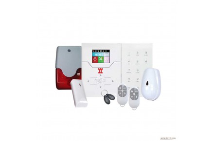 دزدگیر اماکن - 2