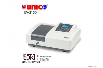 خرید طیف سنج یونیکو _ قیمت اسپکتروفتومتر unico مدل 2150 - 1