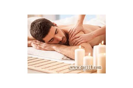 ارایه انواع خدمات ماساژ ریلکسی و تایلندی درمانی رگ گیری و سنگ داغ - 1