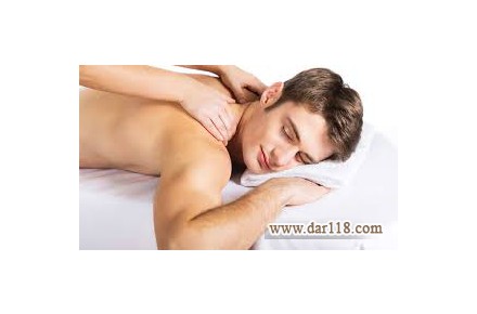 ارایه انواع خدمات ماساژ ریلکسی و تایلندی درمانی رگ گیری و سنگ داغ - 2