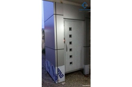 آسانسور خانگی - هوم لیفت - 2