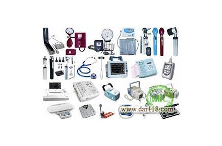 فروش كليه وسايل كالاي پزشكي 30 درصد زير قيمت بازار-به علت مهاجرت - 1