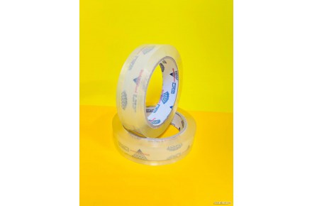 نوار چسب 2.5 سانت کریستال دیاموند - 1
