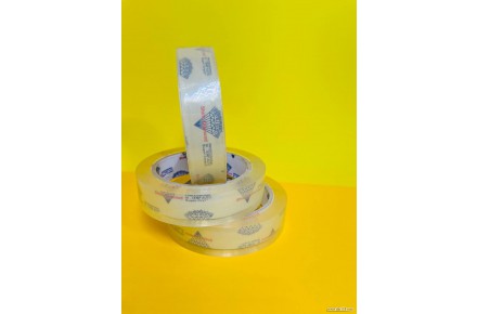 نوار چسب 2.5 سانت کریستال دیاموند - 2