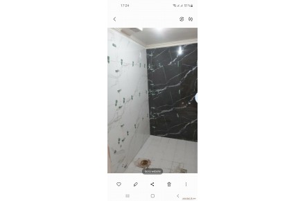 کاشی کاری و سنگ کاری - 2