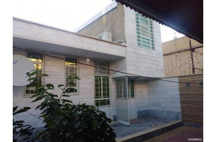 خانه ویلایی دونبش 201 متر نظراباد-سید جمال الدین  - 2