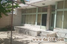 فروش منزل ویلایی در اصفهان (فروش منزل ویلایی دراصفهان)