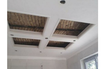 رابیتس کاری وخورده کاری اهنگری - 2