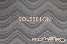 آلبوم کاغذ دیواری رزیلون ROUSSILLON