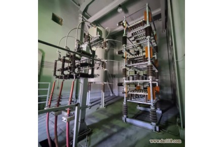 بانک خازنی MV - 1