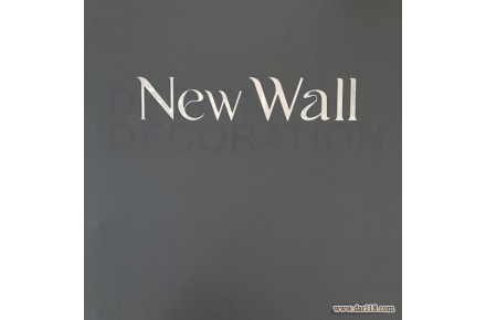 آلبوم کاغذ دیواری نیو وال NEW WALL