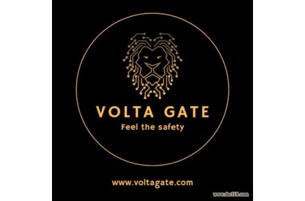 تعمیر جک درب پارکینگ غرب تهران | Volta Gate - 1