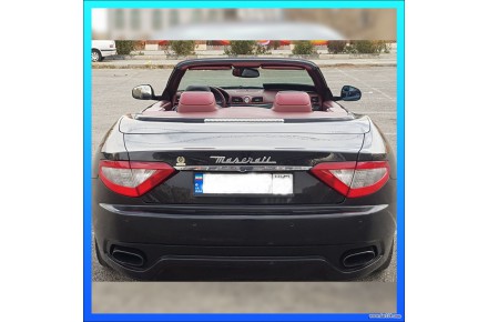 اجاره خودرو ارمانوس رنت اجاره خودرو لوکس - 2