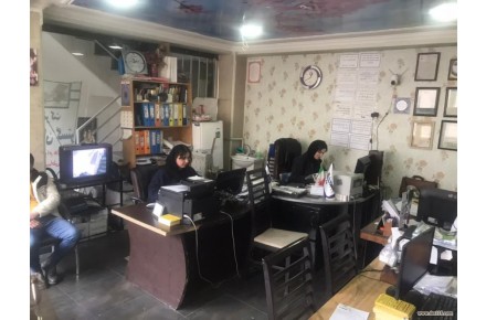 شرکت کامیار ارتباط میهن 