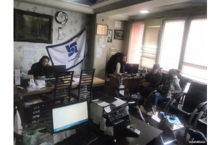 شرکت کامیار ارتباط میهن  - 2