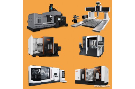 تراش و فرز CNC - 1