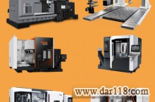 تراش و فرز CNC