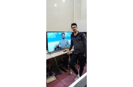 نمایندگی رسمی الجی تعمیرات تلویزیون شیروان - 3
