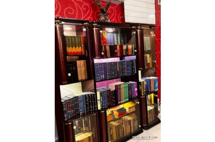 وکیل پایه یک دادگستری و مشاور حقوقی تخصصی - 1
