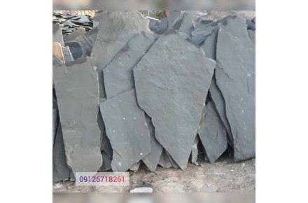 فروش انواع سنگ لاشه سنگ مالون مستقیم از معدن - 2
