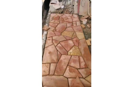 فروش انواع سنگ لاشه سنگ مالون مستقیم از معدن - 4