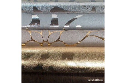کاغذ دیواری آینه ای جدید - 2
