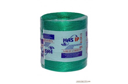 نخ گلخانه یووی دار - 1
