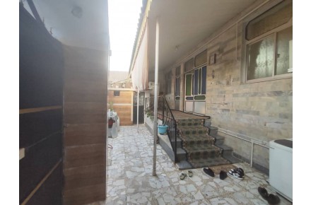 خانه ویلایی 195متری سنددار - 6