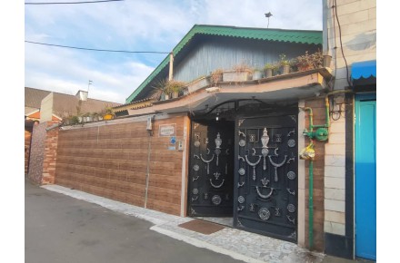 185مترخانه سنددار،صومعه سرا داخل شهر - 1