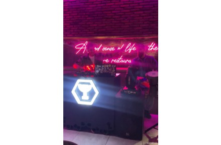  دیجی مهمانی تولد Dj تشریفات مجالس - 1