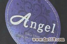 آلبوم کاغذ دیواری آنجل ANGEL