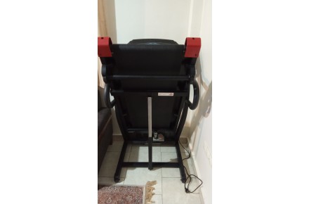 تردمیل خانگی ساخت تایوان - 6