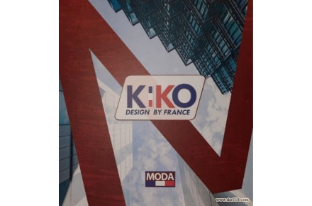 آلبوم کاغذ دیواری کیکو KIKO - 1