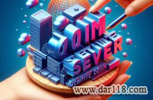 طراحی سایت و سئو در قم |گروه طراحی سایت قم سرور