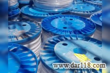 سیم بسته بندی سیم ماسک تک سیم دو سیم برای مصارف صنعتی