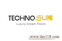 پارکت لمینت تکنو سان TECHNO SUN