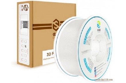 فروش فیلامنت اعم از (PLA, PLA plus ,TPU ,PETG ,ABS) بصورت تک و عمده - 1