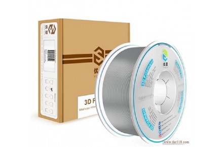 فروش فیلامنت اعم از (PLA, PLA plus ,TPU ,PETG ,ABS) بصورت تک و عمده - 3