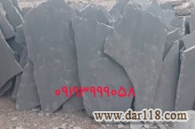 اجرای سنگ لاشه فروش سنگ لاشه آقای رشیدی 