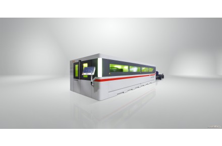 دستگاه پرس برک بایکال ترکیه ( خم CNC ) - 6
