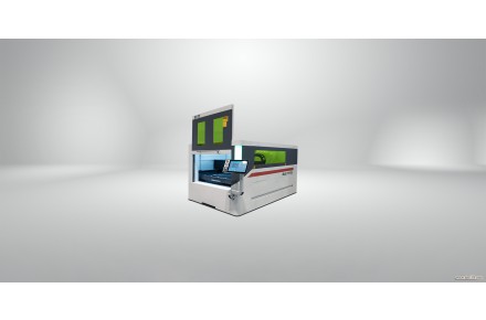 دستگاه پرس برک بایکال ترکیه ( خم CNC ) - 7