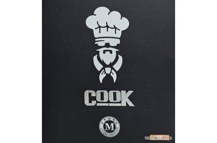 آلبوم کاغذ دیواری کوک COOK