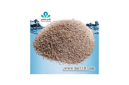 سیلیس میکرونیزه