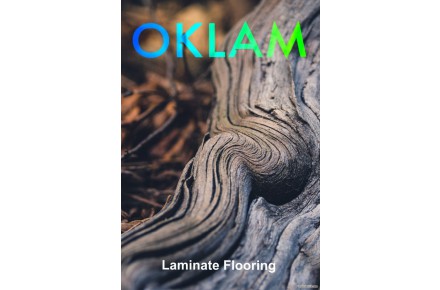 پارکت لمینت اوک لام OK LAM - 1