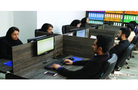 انجام تمامی امور سامانه مودیان شما در رهافام - 1