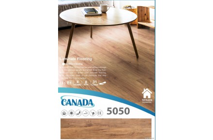پارکت لمینت کانادا CANADA 